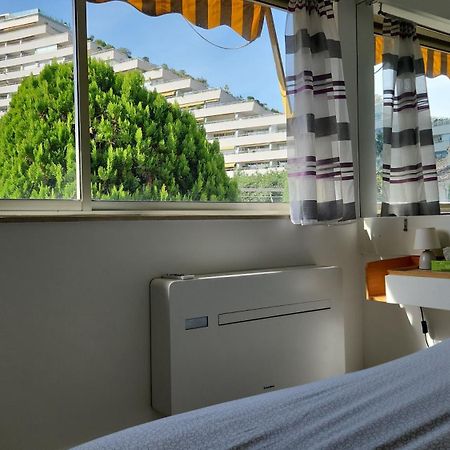 Apartamento FAME - Marina baie des Anges Villeneuve-Loubet Exterior foto