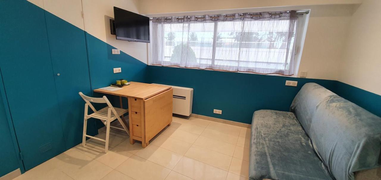 Apartamento FAME - Marina baie des Anges Villeneuve-Loubet Exterior foto