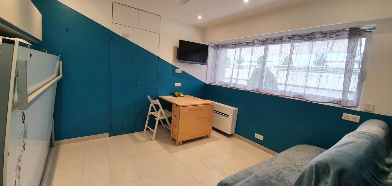 Apartamento FAME - Marina baie des Anges Villeneuve-Loubet Exterior foto