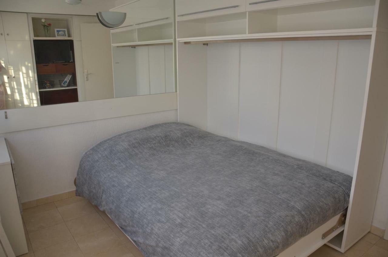 Apartamento FAME - Marina baie des Anges Villeneuve-Loubet Exterior foto