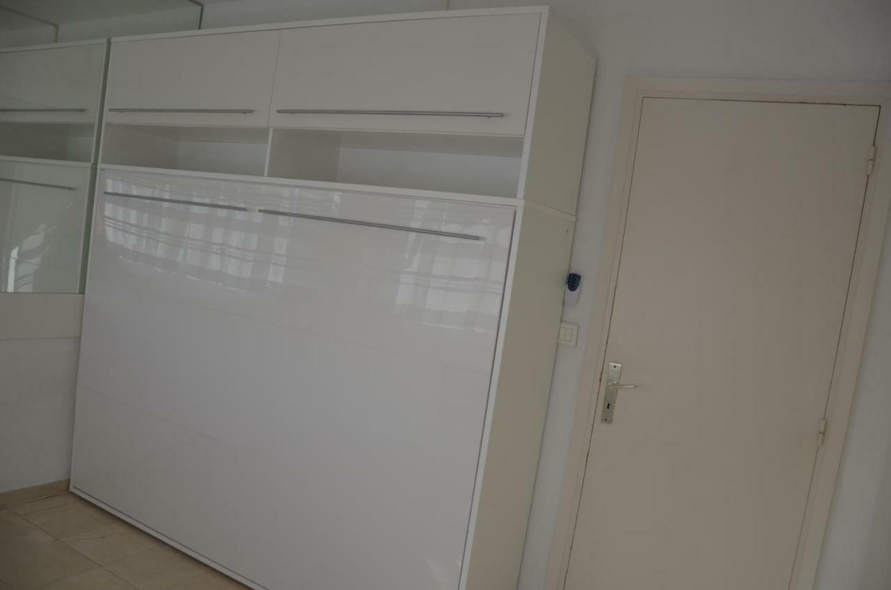 Apartamento FAME - Marina baie des Anges Villeneuve-Loubet Exterior foto